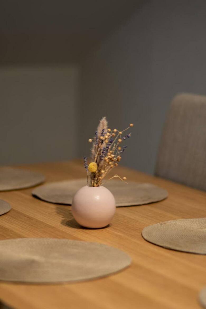 Apartamento Haus Bergner