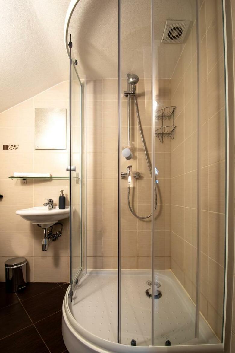 Apartamento Haus Bergner