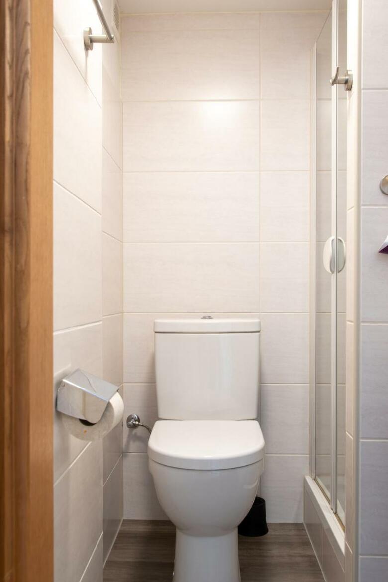 Apartamento Haus Bergner