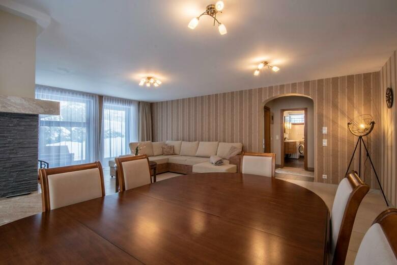 Apartamento Haus Bergner