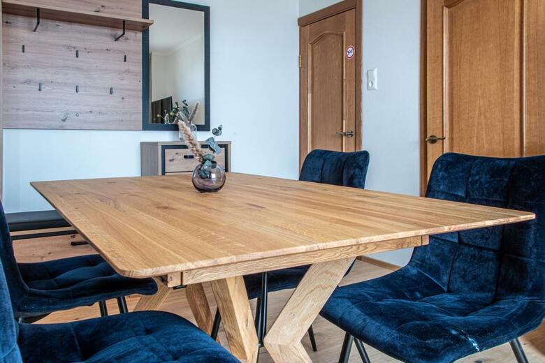 Apartamento Haus Bergner