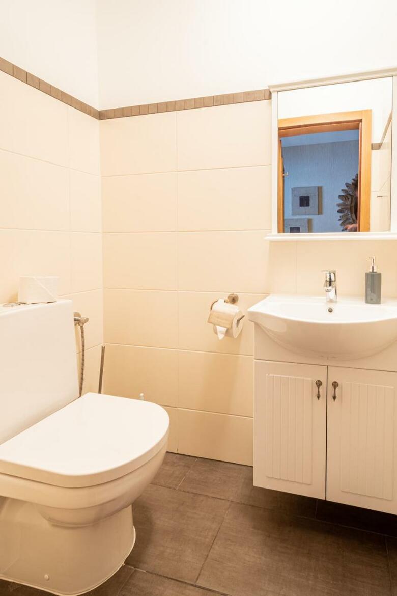 Apartamento Haus Bergner