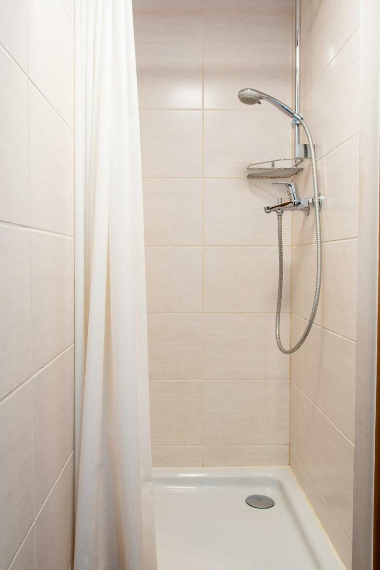 Apartamento Haus Bergner
