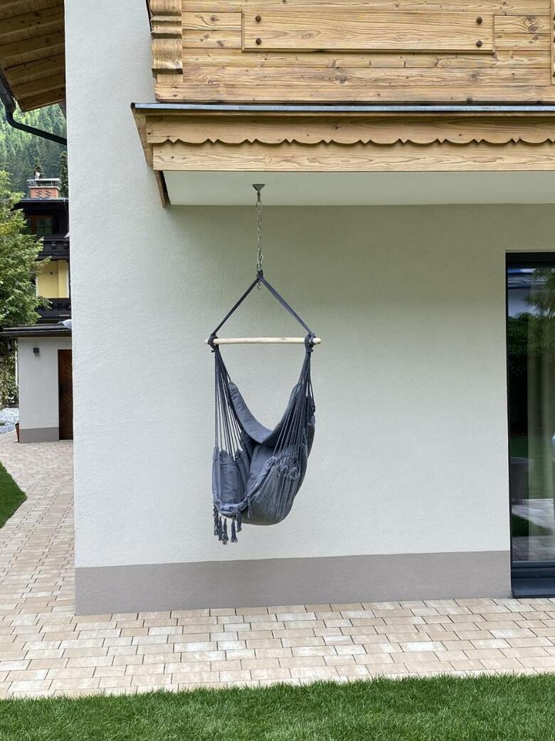 Apartamento Haus Bergner