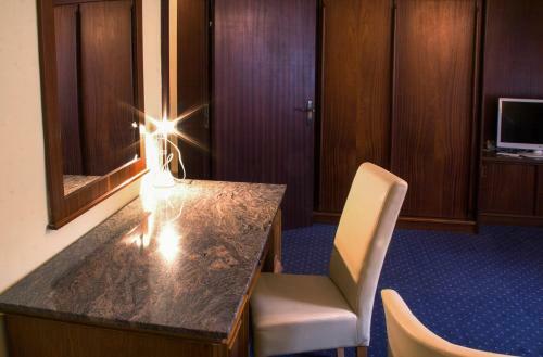 Hotel Alter Telegraf