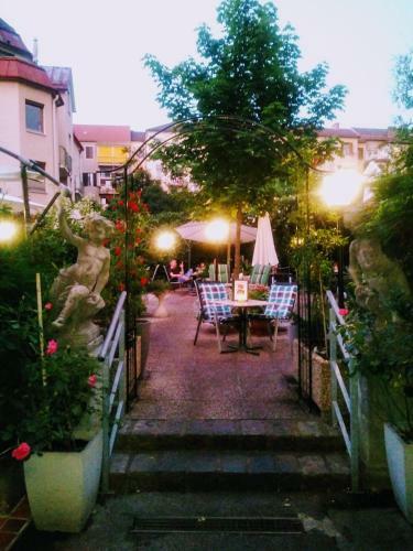 Hotel Alter Telegraf