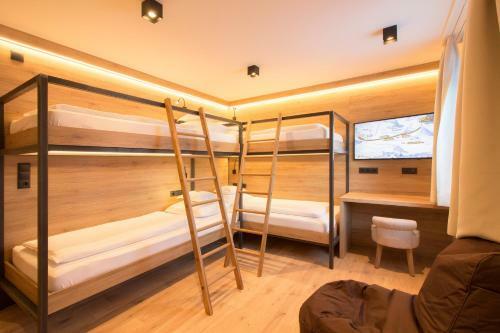 Hostal Pension Muntanella