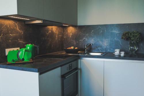 Apartamento Appartement Sport Girbl