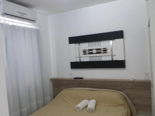 Apartamento Residencial Neto