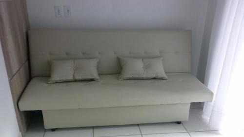Apartamento Residencial Neto