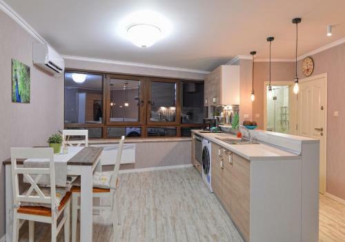 Apartamentos Divona Studio