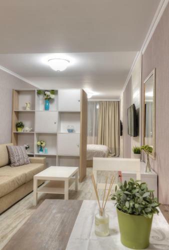 Apartamentos Divona Studio