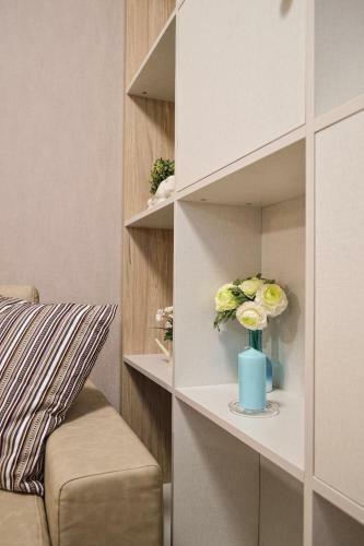 Apartamentos Divona Studio