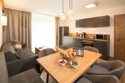Aparthotel Enjoy Ischgl