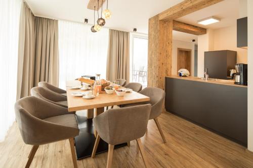 Aparthotel Enjoy Ischgl