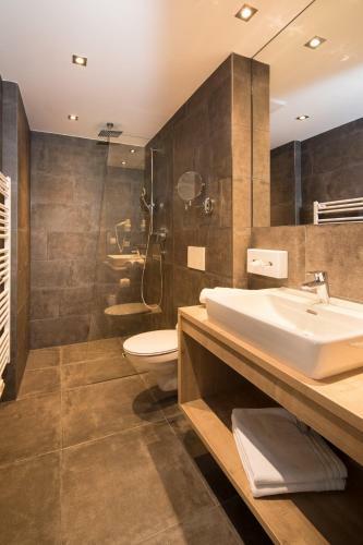 Aparthotel Enjoy Ischgl
