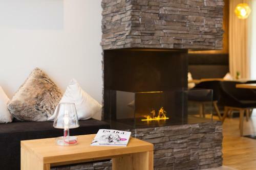 Aparthotel Enjoy Ischgl
