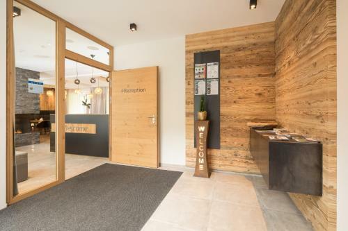 Aparthotel Enjoy Ischgl