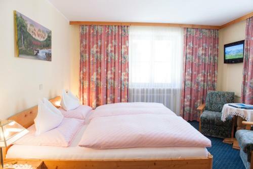 Hostal Pension Iris