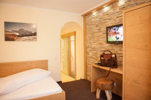 Hostal Pension Iris