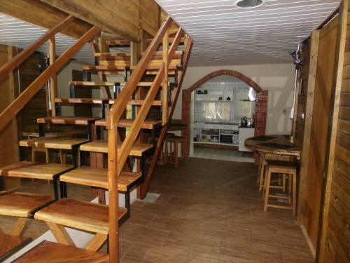 Casa Do Juninho