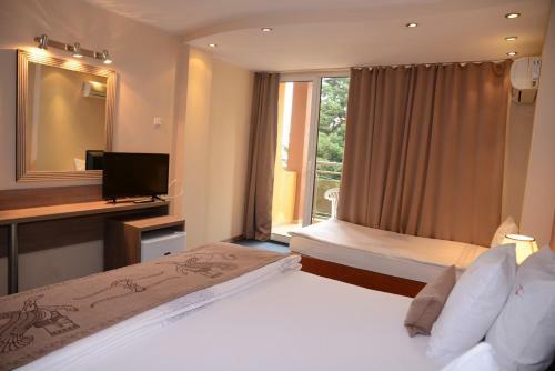 Bona Vita Hotel - All Inclusive