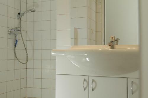 Viennaflat Apartments - Franzensgasse
