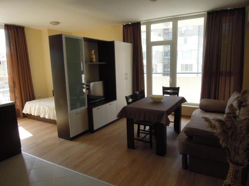 Apartamento Studios Eli