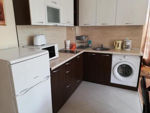 Apartamento Studios Eli