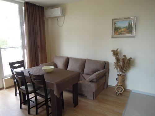 Apartamento Studios Eli