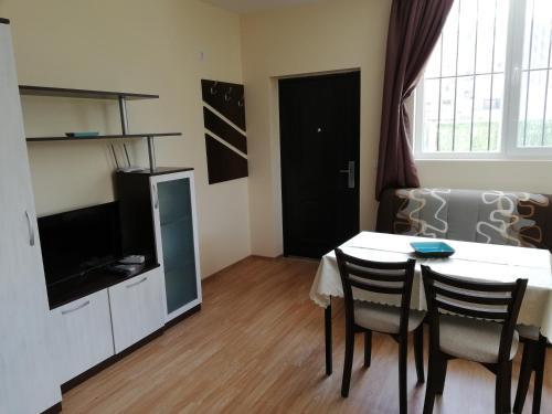 Apartamento Studios Eli