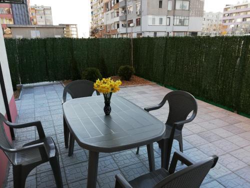Apartamento Studios Eli
