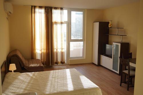Apartamento Studios Eli