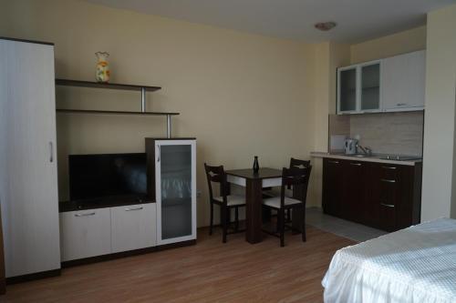 Apartamento Studios Eli