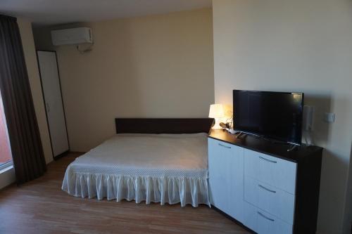 Apartamento Studios Eli