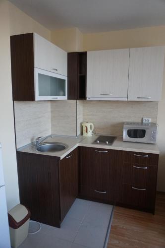 Apartamento Studios Eli
