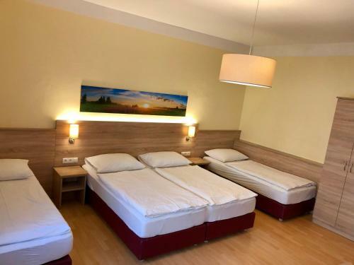 Hostal Salzburgrooms