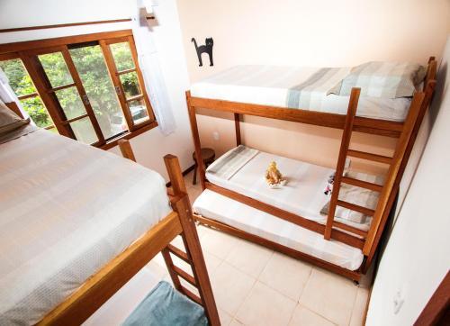 Apartamento Entre A Lagoa E O Mar