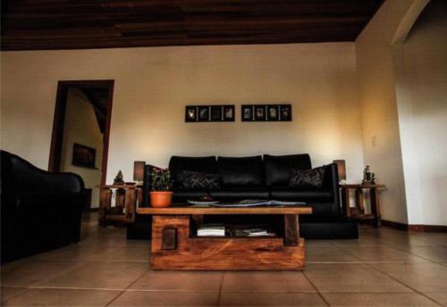 Apartamento Entre A Lagoa E O Mar