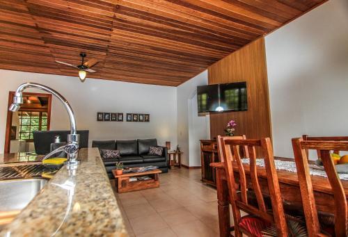 Apartamento Entre A Lagoa E O Mar