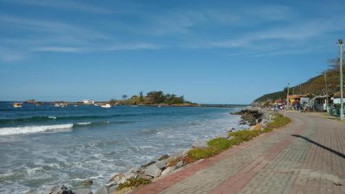 Apartamento Entre A Lagoa E O Mar