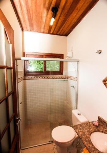 Apartamento Entre A Lagoa E O Mar