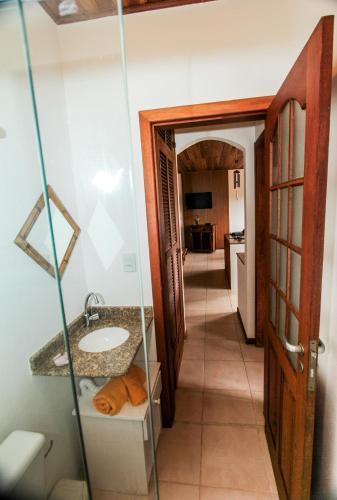 Apartamento Entre A Lagoa E O Mar