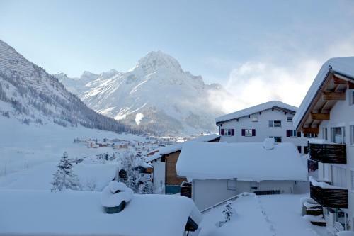 Hostal Haus Echo