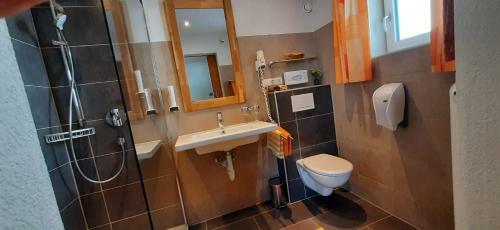 Hostal Haus Echo