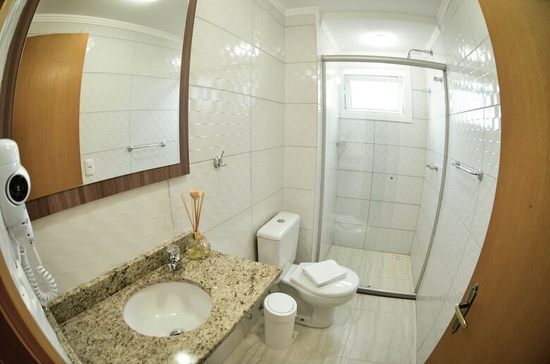 Hostal Pousada Viena