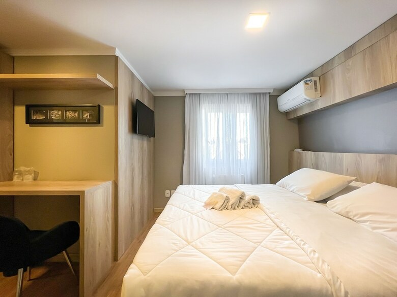 Hostal Pousada Viena
