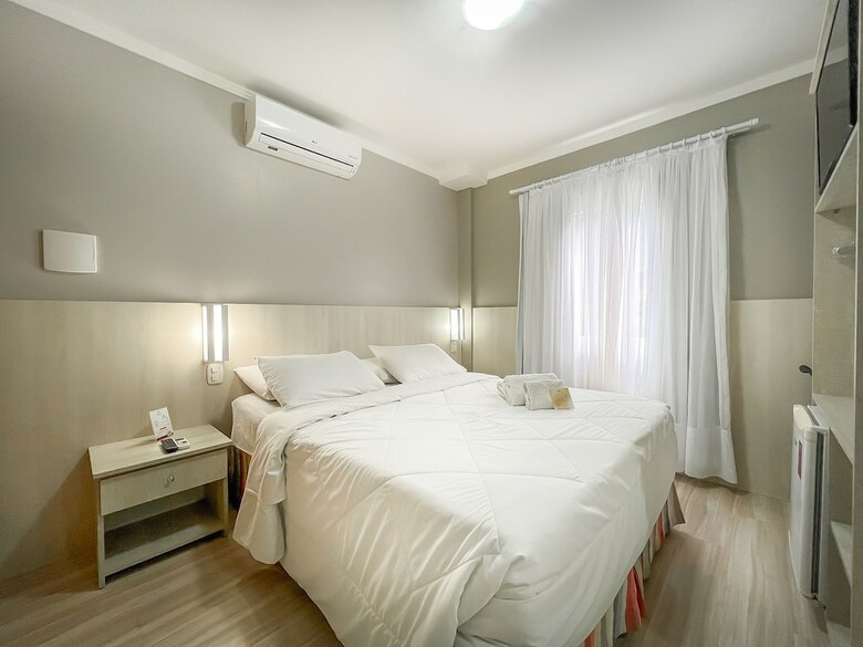 Hostal Pousada Viena