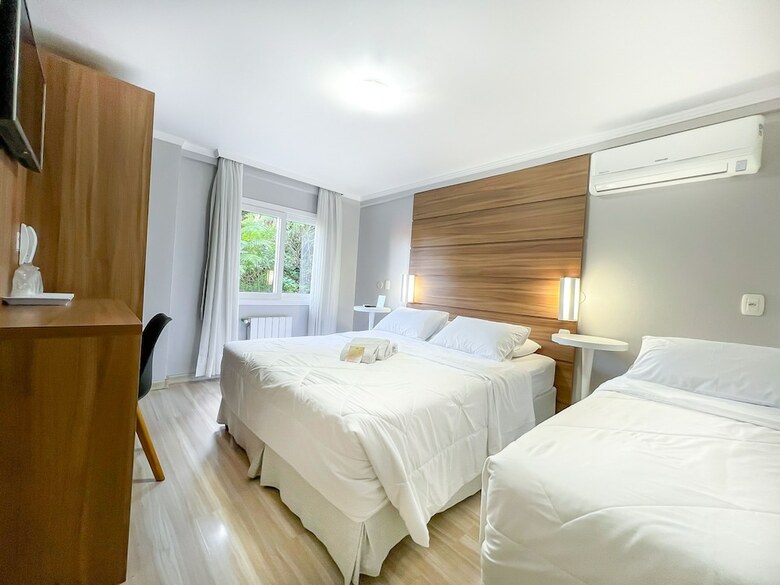Hostal Pousada Viena