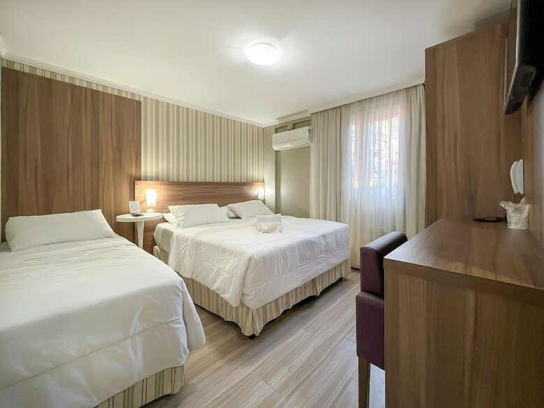Hostal Pousada Viena